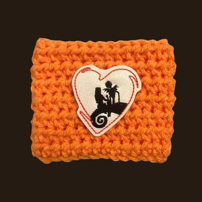 The Spooky Collection Cozies