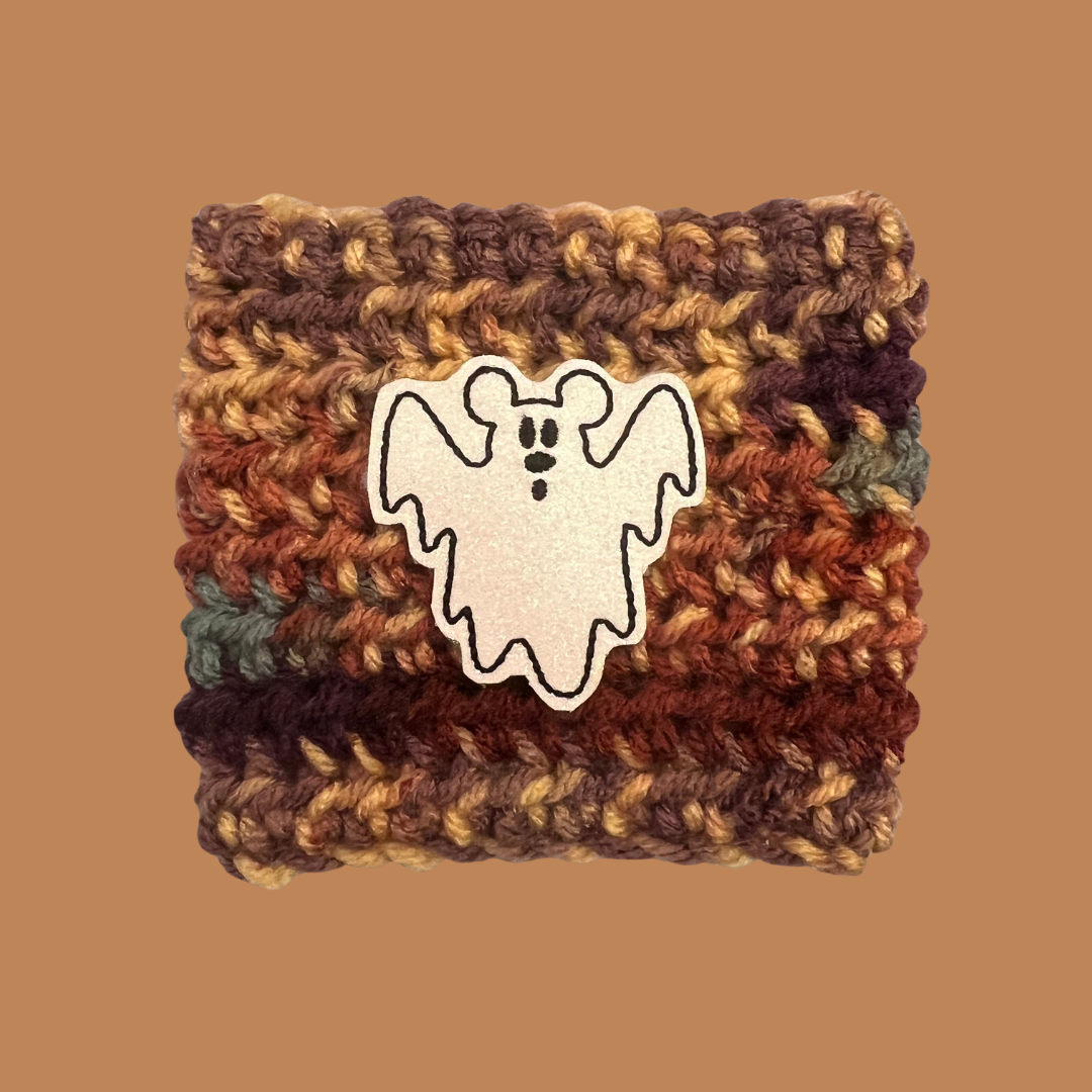 The Spooky Collection Cozies