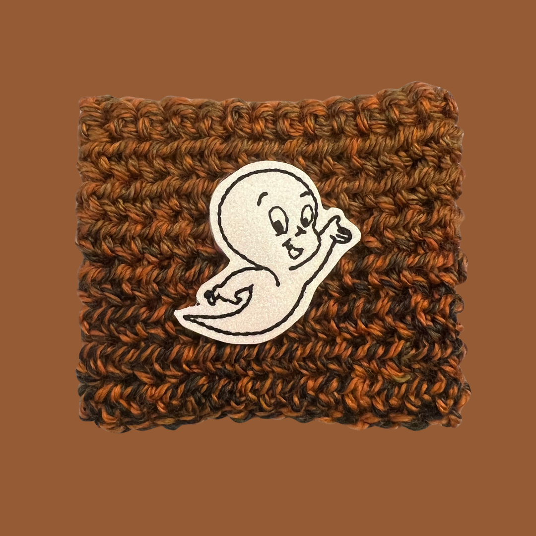 The Spooky Collection Cozies