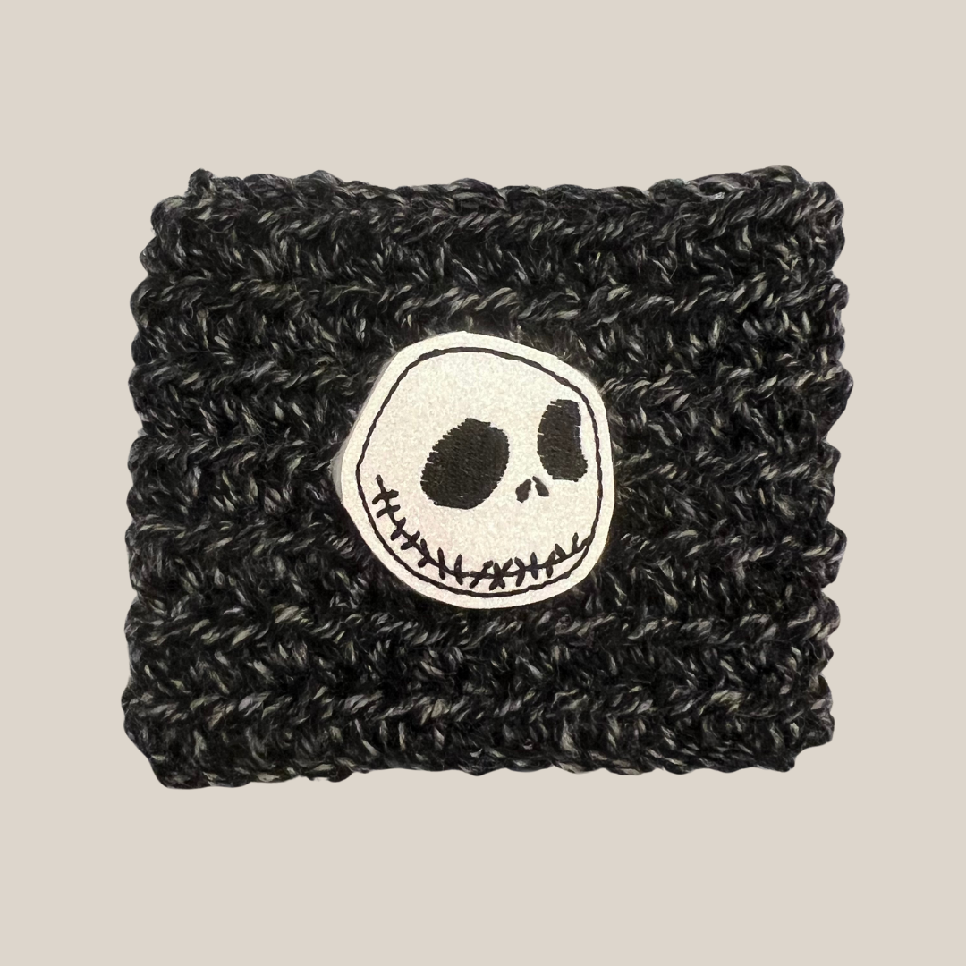 The Spooky Collection Cozies