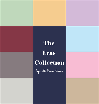 The Eras Collection