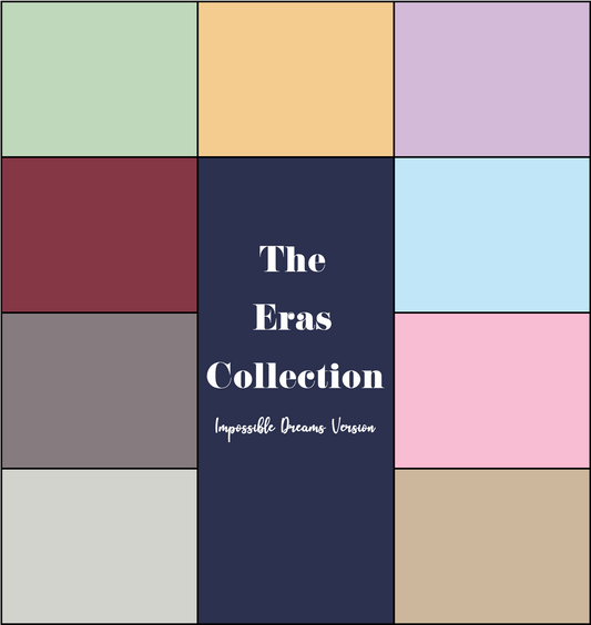 The Eras Collection