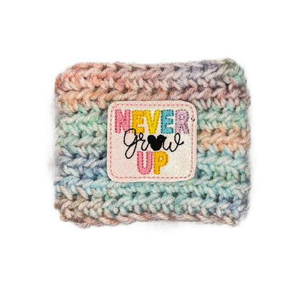 ** Last Chance ** Cozies