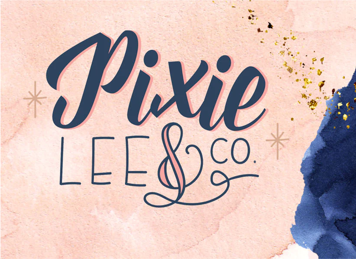 Pixie Lee & Co x Impossible Dreams Collab