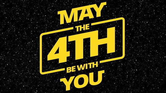 May the Fourth Collection